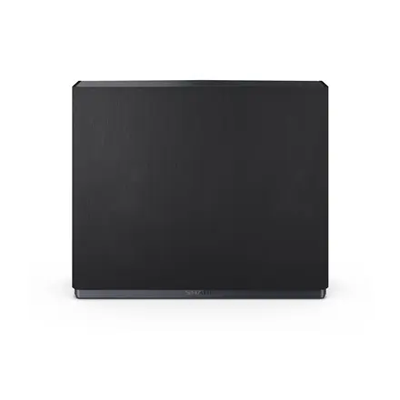 Sharp Subwoofer wireless Sharp AQUOS Wireless Surround Subwoofer, 45W, Wi-Fi, Dolby Atmos, DTS:X