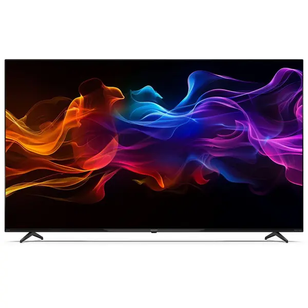 Sharp Televizor Sharp 70HP5265E 70 (177cm), 4K Ultra HD, QLED, Smart, Google TV, Negru