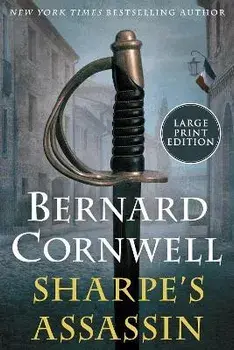 Sharpe's Assassin, Paperback/Bernard Cornwell