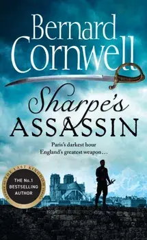 Sharpe's Assassin, Paperback/Bernard Cornwell