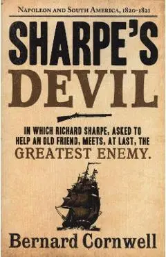Sharpe's Devil