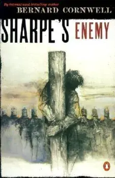 Sharpe's Enemy ('6), Paperback/Bernard Cornwell