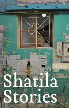 Shatila Stories, Paperback/***