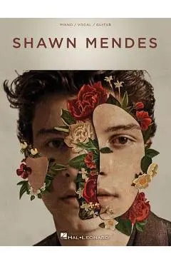 Shawn Mendes - Shawn Mendes