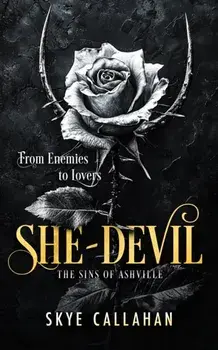 She-Devil. A Bad Boy Dark Romance, Paperback/Skye Callahan