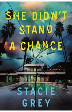 She Didn't Stand a Chance - Stacie Grey
