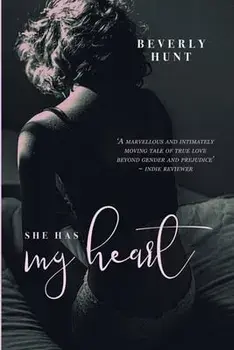 She Has My Heart, Paperback/Beverly Hunt