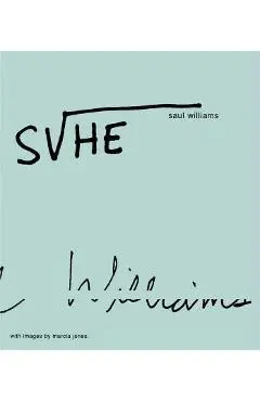 She - Saul Williams