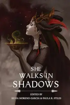 She Walks in Shadows, Paperback/Silvia Moreno-Garcia