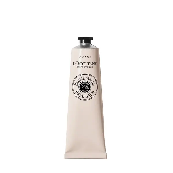 Shea butter hand balm 150 ml