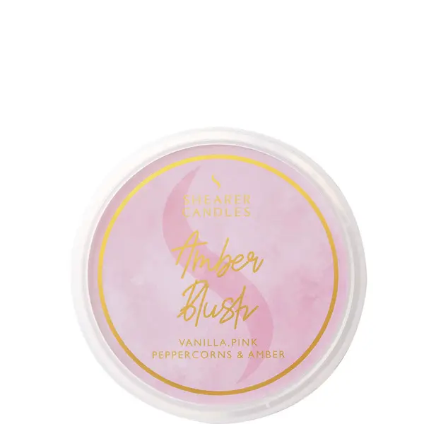Shearer Candles Amber Blush Wax Melt