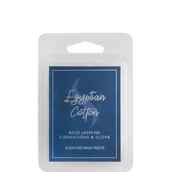 Shearer Candles Egyptian Cotton Scented Wax Melt Pack of 6