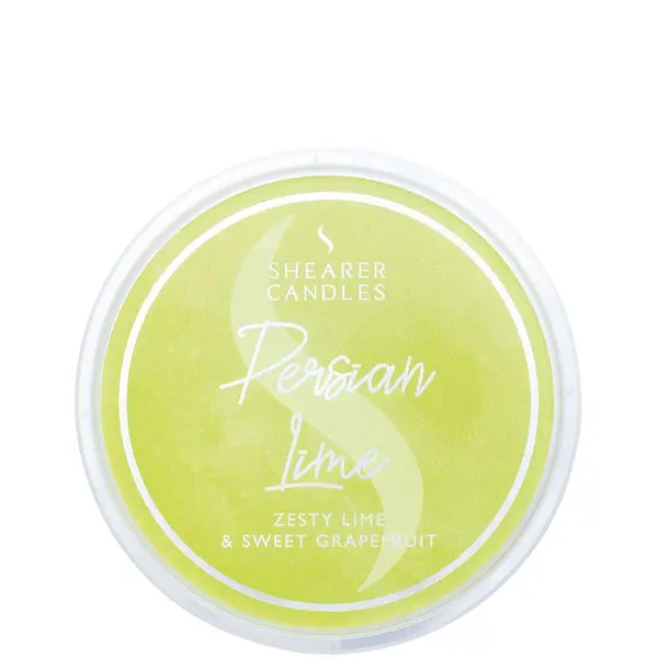 Shearer Candles Persian Lime Wax Melt