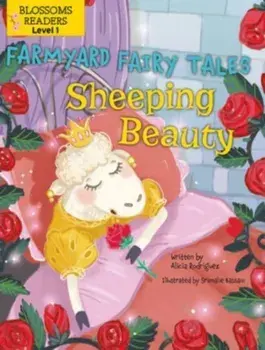 Sheeping Beauty, Paperback/Alicia Rodriguez