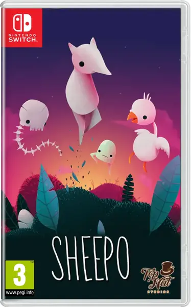 Sheepo Xbox One|macOS|Linux|PC