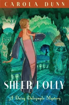 Sheer Folly, Paperback/Carola Dunn