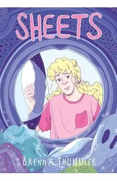 Sheets: Collector's Edition - Brenna Thummler