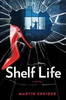 Shelf Life, Hardback/***