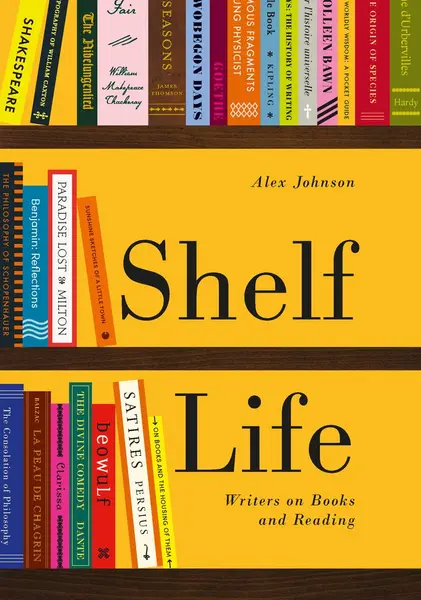 Shelf Life | t Alex Johnson