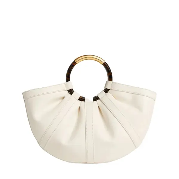 Shell mini - pearl