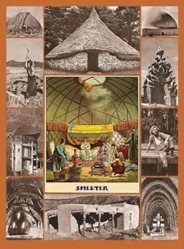 Shelter, Paperback/Lloyd Kahn