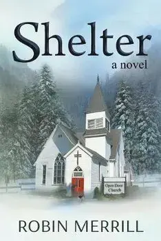 Shelter, Paperback/Robin Merrill