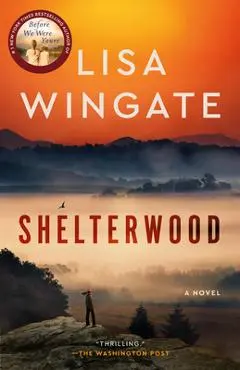 Shelterwood - Lisa Wingate