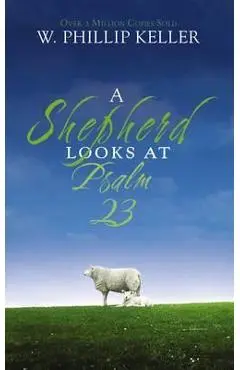 Shepherd Looks at Psalm 23