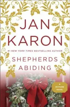 Shepherds Abiding, Paperback/Jan Karon