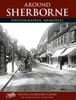Sherborne, Paperback/Nicola Darling-Finan
