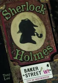 Sherlock Holmes, Paperback/Tony Lee