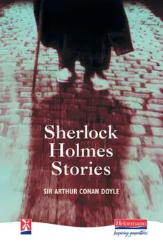 Sherlock Holmes Short Stories, Hardback/Sir Arthur Conan Doyle