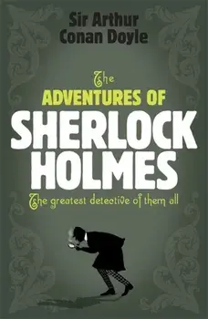 Sherlock Holmes: The Adventures of Sherlock Holmes (Sherlock Complete Set 3), Paperback/Sir Arthur Conan Doyle