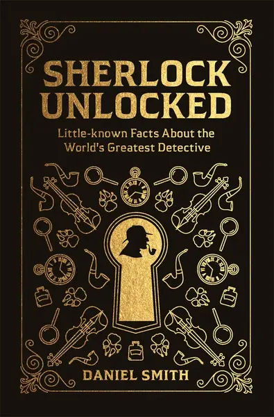 Sherlock Unlocked | Daniel Smith