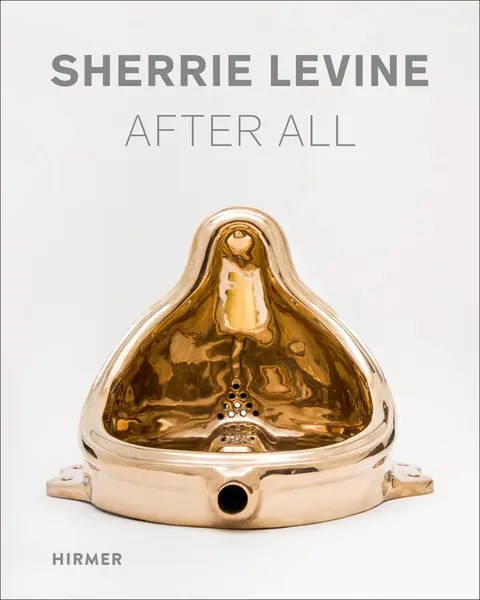 Sherrie Levine - After All | Sherrie Levine