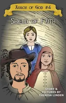 Shield of Faith, Paperback/Theresa Linden