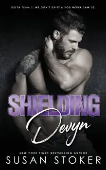 Shielding Devyn, Paperback/Susan Stoker