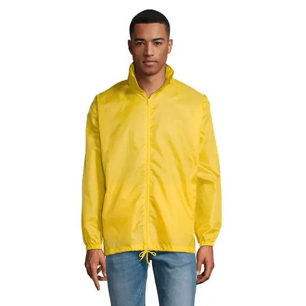 SHIFT UNI WINDBREAKER 210g SHIFT UNI WINDBREAKER 210g