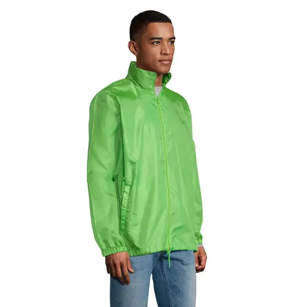 SHIFT UNI WINDBREAKER 210g SHIFT UNI WINDBREAKER 210g