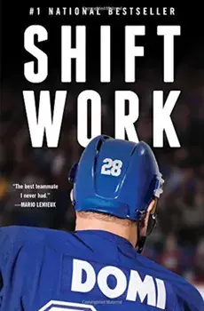 Shift Work, Paperback/Tie Domi