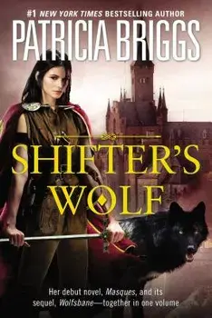 Shifter's Wolf, Paperback/Patricia Briggs