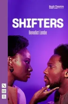 Shifters. New ed, Paperback/Benedict Lombe
