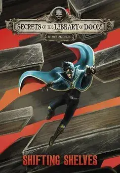 Shifting Shelves, Paperback/Michael (Author) Dahl