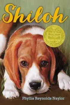 Shiloh, Paperback/Phyllis Reynolds Naylor