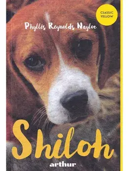 Shiloh/Phyllis Reynolds Naylor