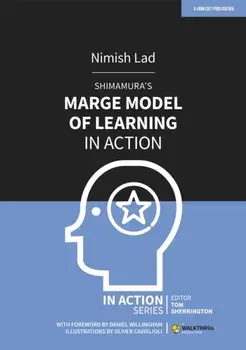 Shimamura's MARGE Model of Learning in Action, Paperback/Nimish Lad