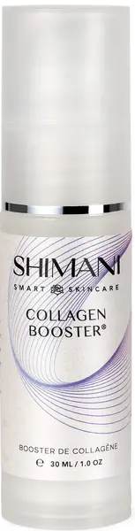 Shimani Bo:Fi Ser booster cu colagen și floare de colț, 30 ml