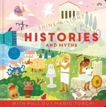 Shine a light- Histories, Hardback/***