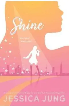 Shine - Jessica Jung