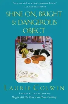 Shine On, Bright and Dangerous Object, Paperback/Laurie Colwin